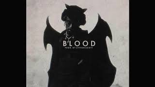 [FREE] Lil Uzi Vert x Kodak Black type beat &quot;Blood&quot; | Trap Instrumental 2018 (Prod. by Lytton Scott)