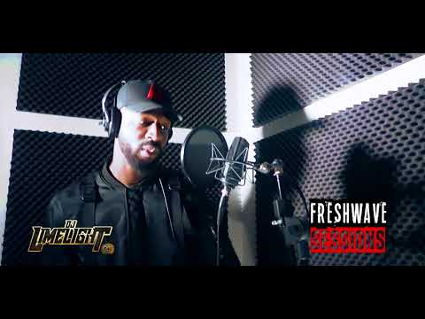 Camper Caine - FreshWave Session [DJ Limelight TV]