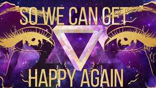 SHOKO - "Girls Don't Cry" (Lyrics Video)