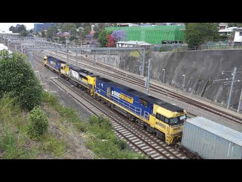 NR66 / LDP005 / NR90 with PN 6BA6 - 16/11/19