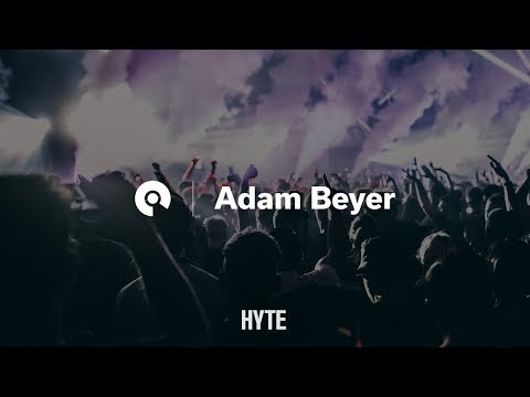 Adam Beyer @ HYTE Berlin - NYE 2017 (BE-AT.TV)