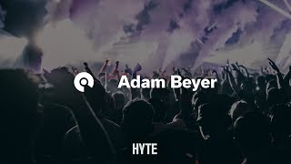 Adam Beyer - Live @ HYTE NYE Funkhaus Berlin 2017