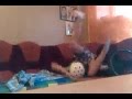 ПИЗДА ТЕБЕ СПИНА ЕБАНАЯ 