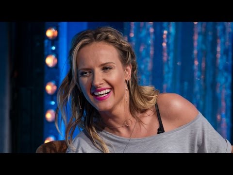 Paranienormalni Tonight - Lata szkolne Patrycji Markowskiej