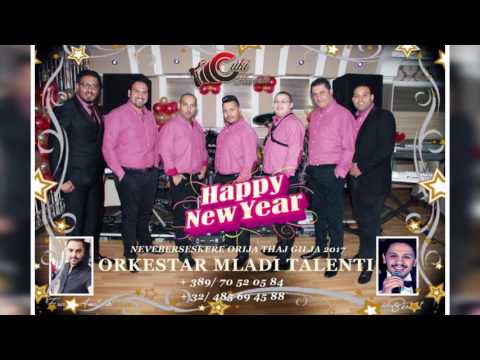 Bernat i Ork.Mladi Talenti 2017 - Bomba - CukiRecords Production