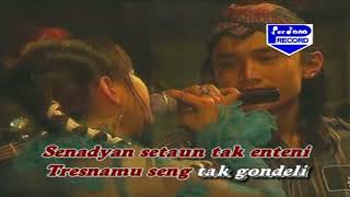 Download lagu ALUN ALUN NGANJUK KARAOKE HS PALAPA mp3