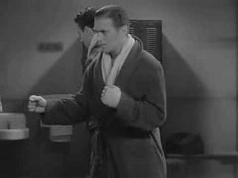 Thumbnail of the video: John Wayne in "The Life of Jimmy Dolan" (1933)