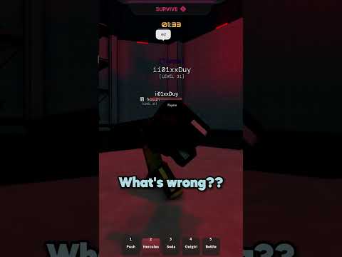 Black flash hercules combo is insane😭🙏