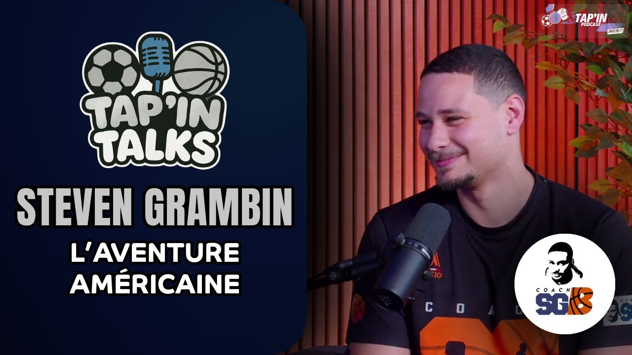 TAP'IN Podcast - extrait