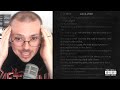 J. Cole - "Snow on tha Bluff" TRACK REVIEW