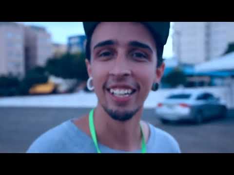 Documentário do Sã-Consciência 2011/2026 (15 anos de história)