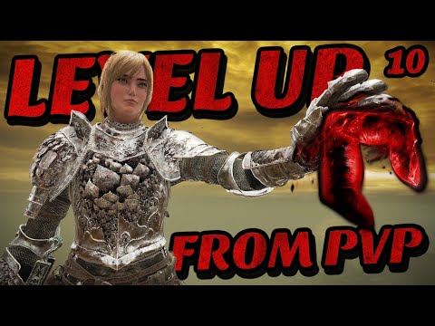 Elden Ring But I Can Only Level Up From PvP - Leyndell And Mt.Gelmir (Part 10)