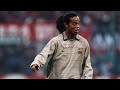 Ronaldinho Gaúcho 4k Clips for edits • No Watermark