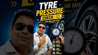 Garmiyon Aur Sardiyon Mein Kitna Hona Chahiye Tyre Pressure?
