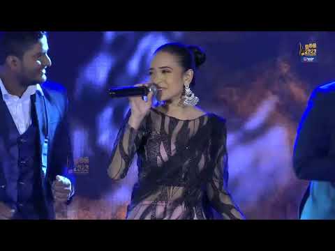 සුමති සම්මාන 2023 'රෑ දවල්, මල් හැගුම්' - ආදිත්‍යා වැලිවත්ත