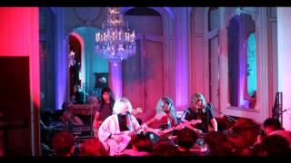 Suite N°7 - Session #12 - Connan Mockasin - "Why Are You Crying ?"
