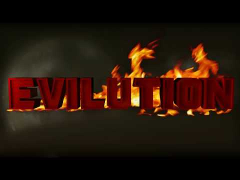 TNT: Evilution - MUSIC COVER