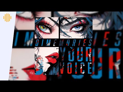 Dimemories - Your Voice (Premiere) | Drum and Bass