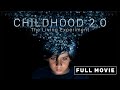 Social Media Dangers Documentary — Childhood 2.0