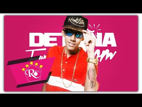 MC Menor da VG - Aplica Nela ( DJ Jeeh Prod. ) Lançamento 2015