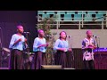 GNM Nairobi Band Team Kitu Gani Kitanitenga Na Yesu Mokozi Wangu Powerful Praise
