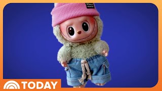 Download lagu Cuckoo for Labubu: Inside the Doll Taking the World by Storm mp3