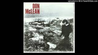 04. If We Try - Don McLean - Don McLean