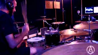 August Burns Red - White Washed (Band Cover Playthrough)