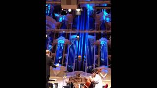 Dvorak Symphony 9 in E minor - 4th movement - Allegro con Fuoco