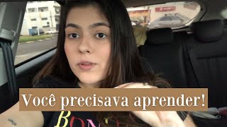 POR QUE DEUS PERMITIU ESSE RELACIONAMENTO? | término de namoro