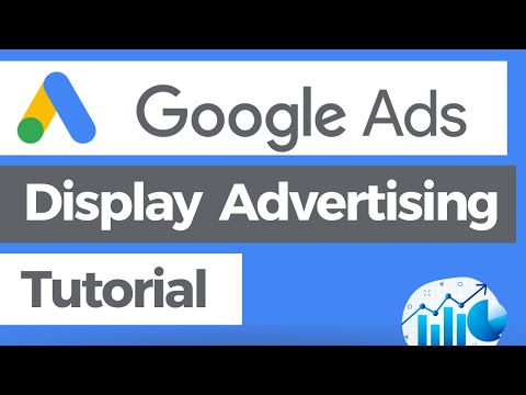 Free Google Display Ads Course 2023 Step By Step Guide to Google Display Network Advertising