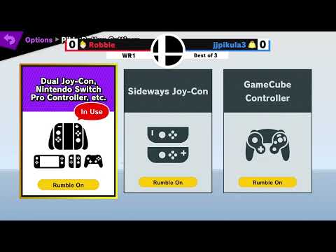 Smash at UC Davis #58 VOD