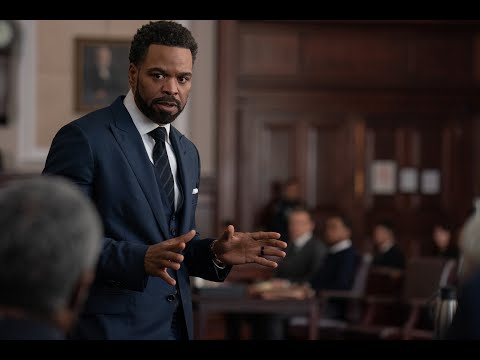 Power Book II: Ghost Season 2 Episode 8 clip - Courtroom