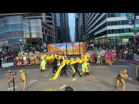 2024 Durning String Band Judges Stand