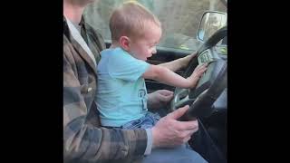 Happy Fathers Day 2020 just like you - George Canyon