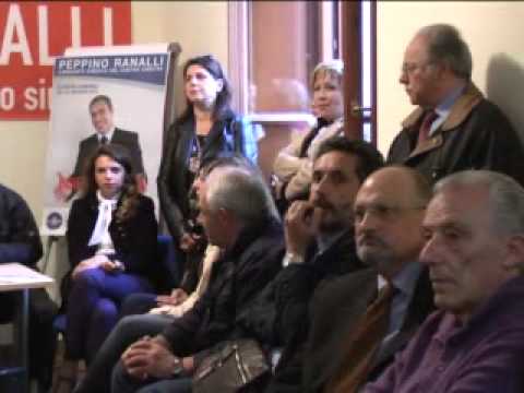 ONDA TG 19.06.2013 - PD: RIUNIONE SEGRETERIA