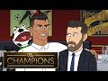 The Champions Season 3 Episode 3