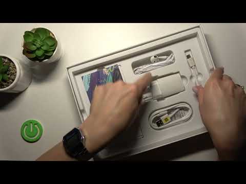 Does CUBOT Tab 10 Comes with Charger?