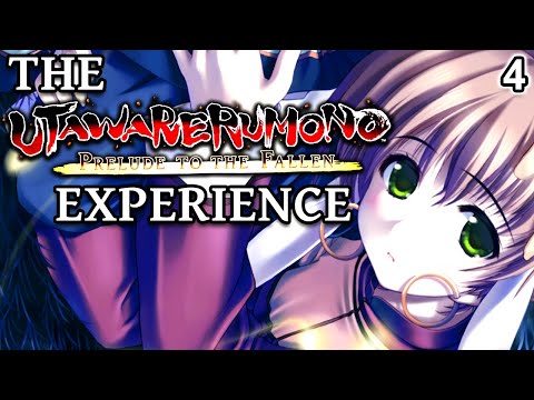 The Utawarerumono Experience | Prelude to the Fallen - Episode 4