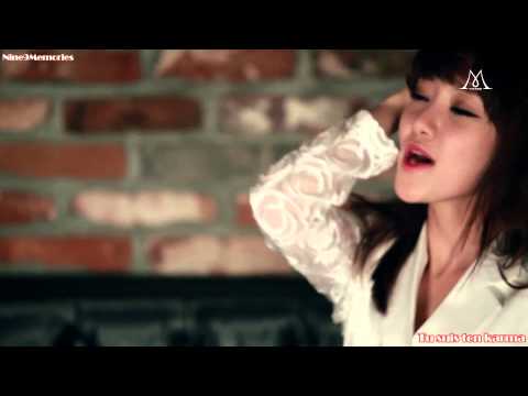 [MV VOSTFR] Sera (세라) of Nine Muses (나인뮤지스) - Karma