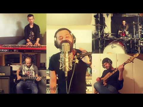 Absolute5 - I Don't Want to Miss a Thing (Aerosmith cover)