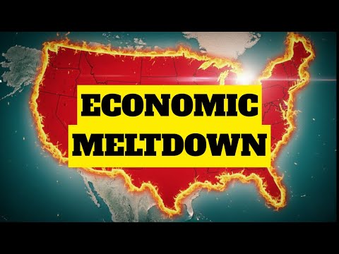 What Happens If The World Stops Buying US DEBT