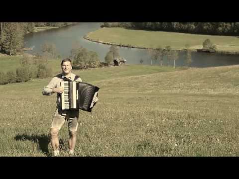 Blaibachlied Franz Pöschl