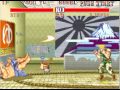 Street Fighter 2 Koryu