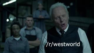 My Westworld Theories on reddit (FIXED)