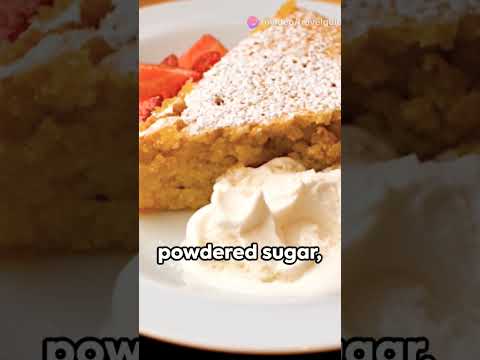 Uncover the Sweet Secrets of Spain II Satisfy Your Cravings: Best Spanish Desserts @RoyenaBeyondBorders