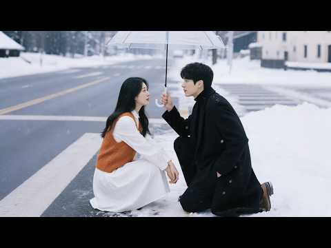 女孩被惡毒後媽趕出家門，沒想到在街頭被總裁娶回家，契約婚姻總裁卻寵她入骨！#短劇 #逆襲 #反轉 #甜寵 #總裁