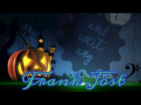 Frank Jost @ WeitWeitWeg Club Trier