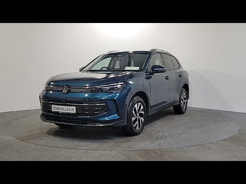 Volkswagen Tiguan 1.5 - Image 2