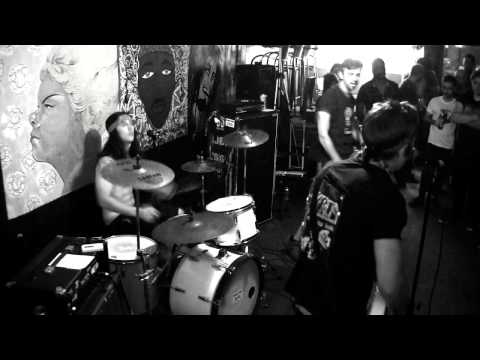 Knife Fight at Uncle Lous - Part 2 (HD Pro Audio)